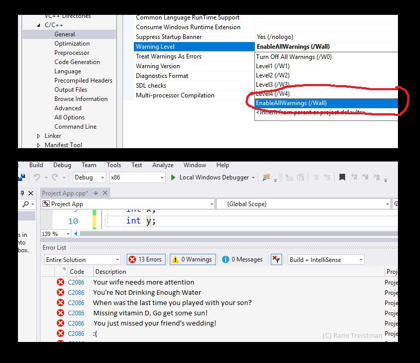 Programming Meme #1219