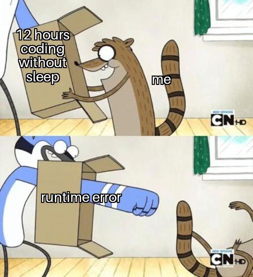 Programming Meme #1227