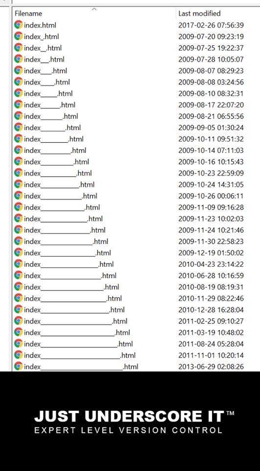 Programming Meme #1228