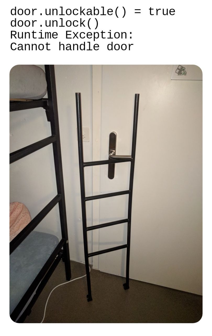 Programming Meme #1231