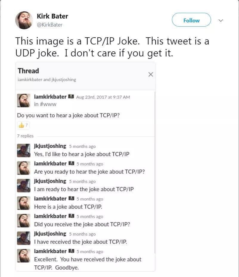 Programming Meme #1233