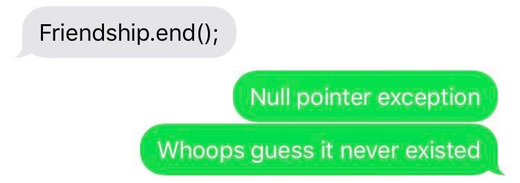 Programming Meme #1258