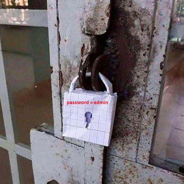 Programming Meme #1267