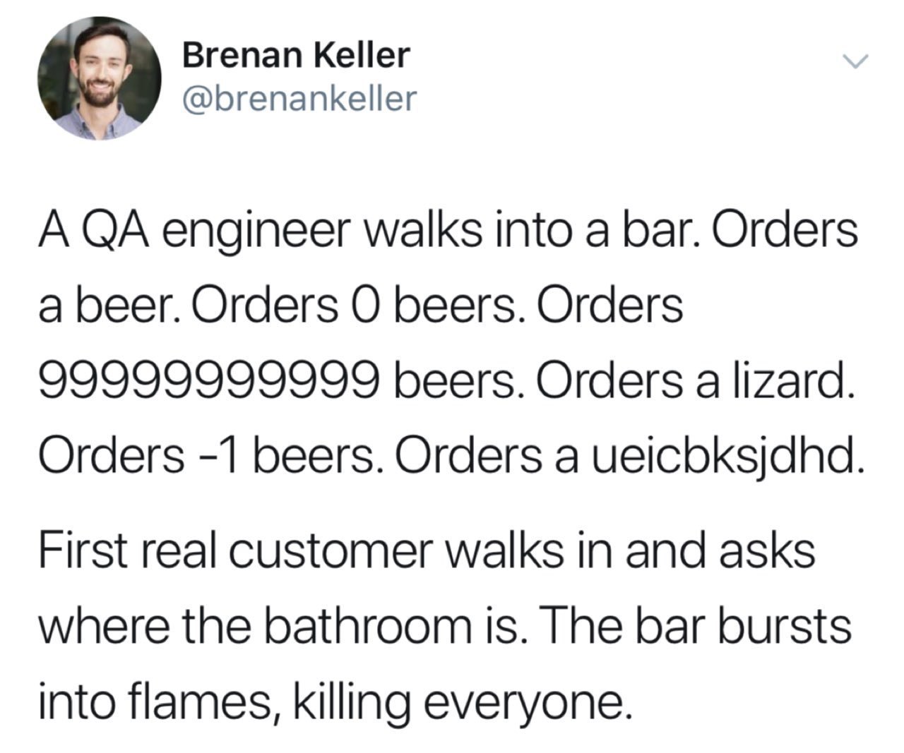 Programming Meme #1268