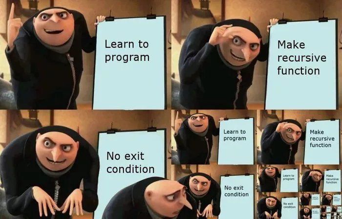 Programming Meme #1270