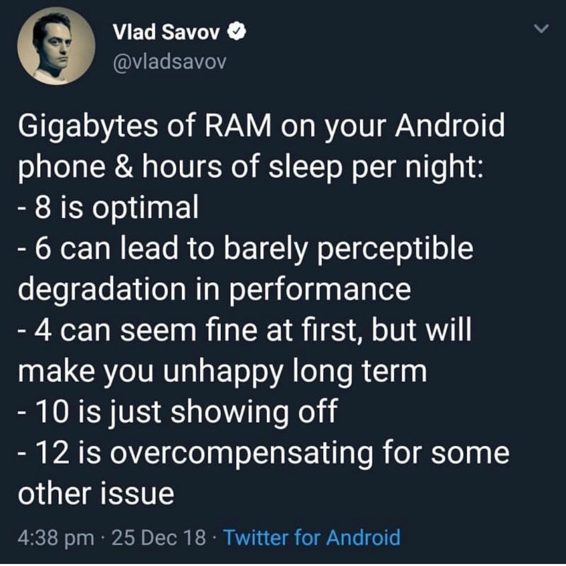 Programming Meme #1271