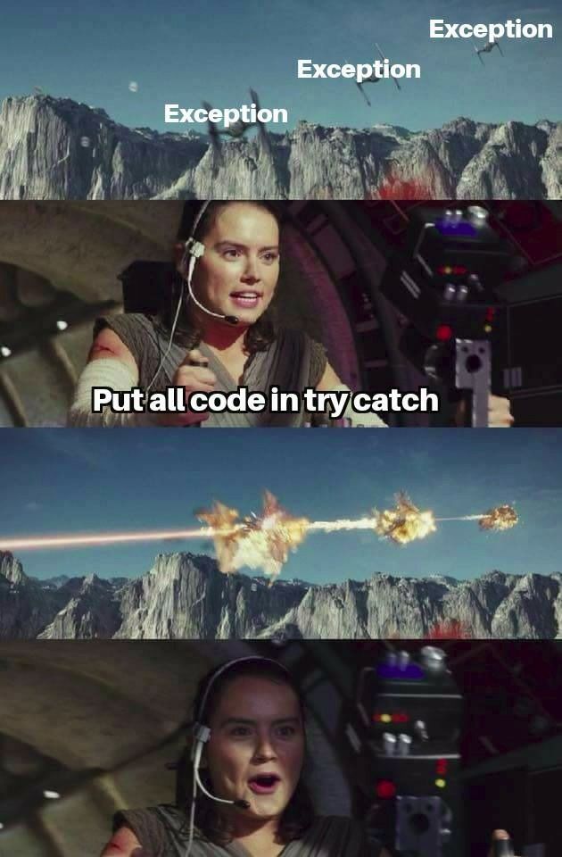 Programming Meme #1279