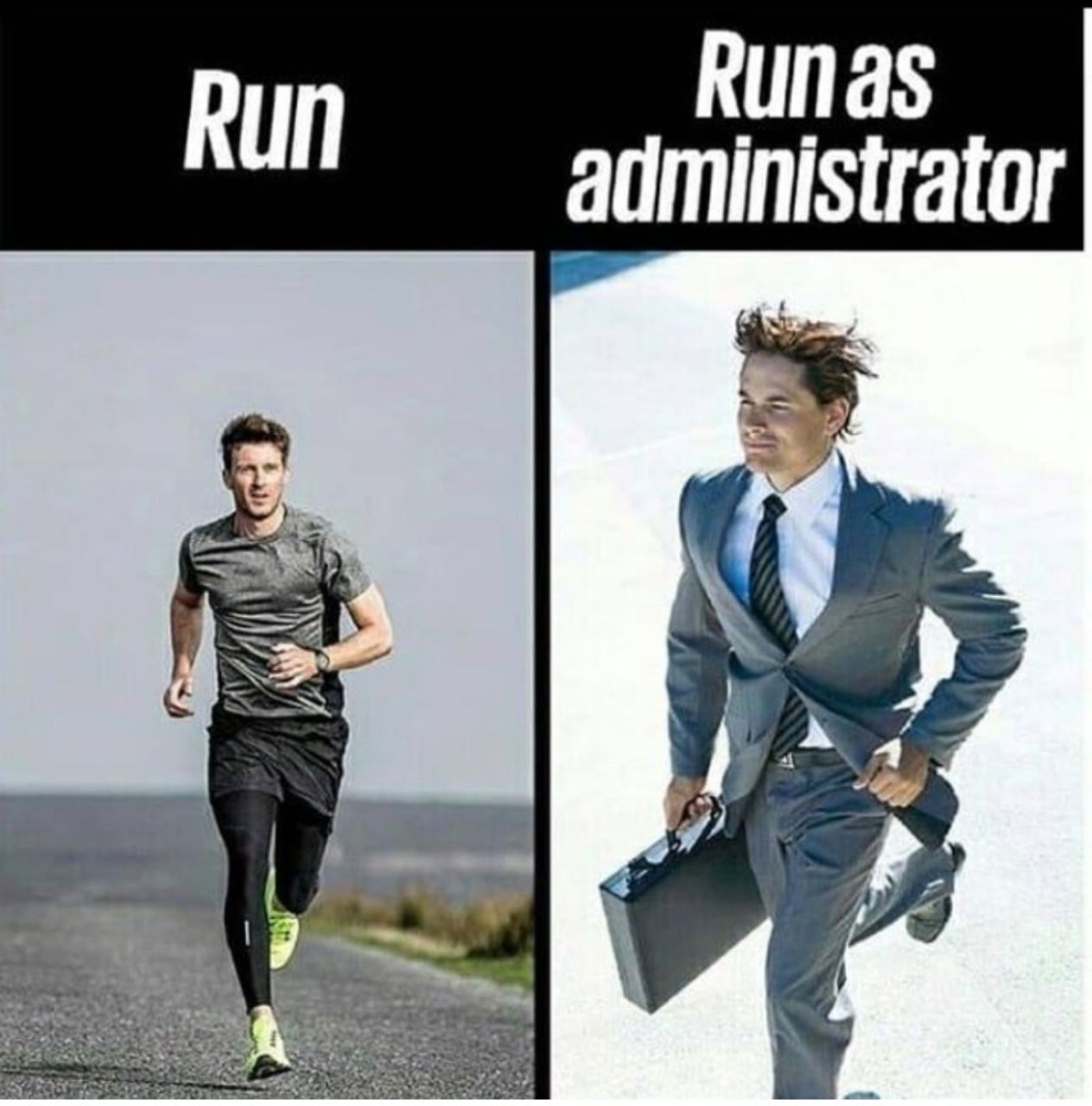 Programming Meme #1281