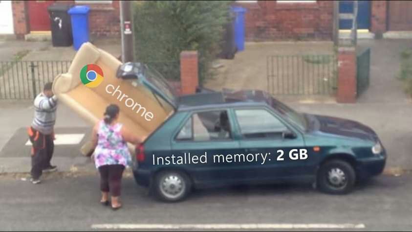 Programming Meme #1285