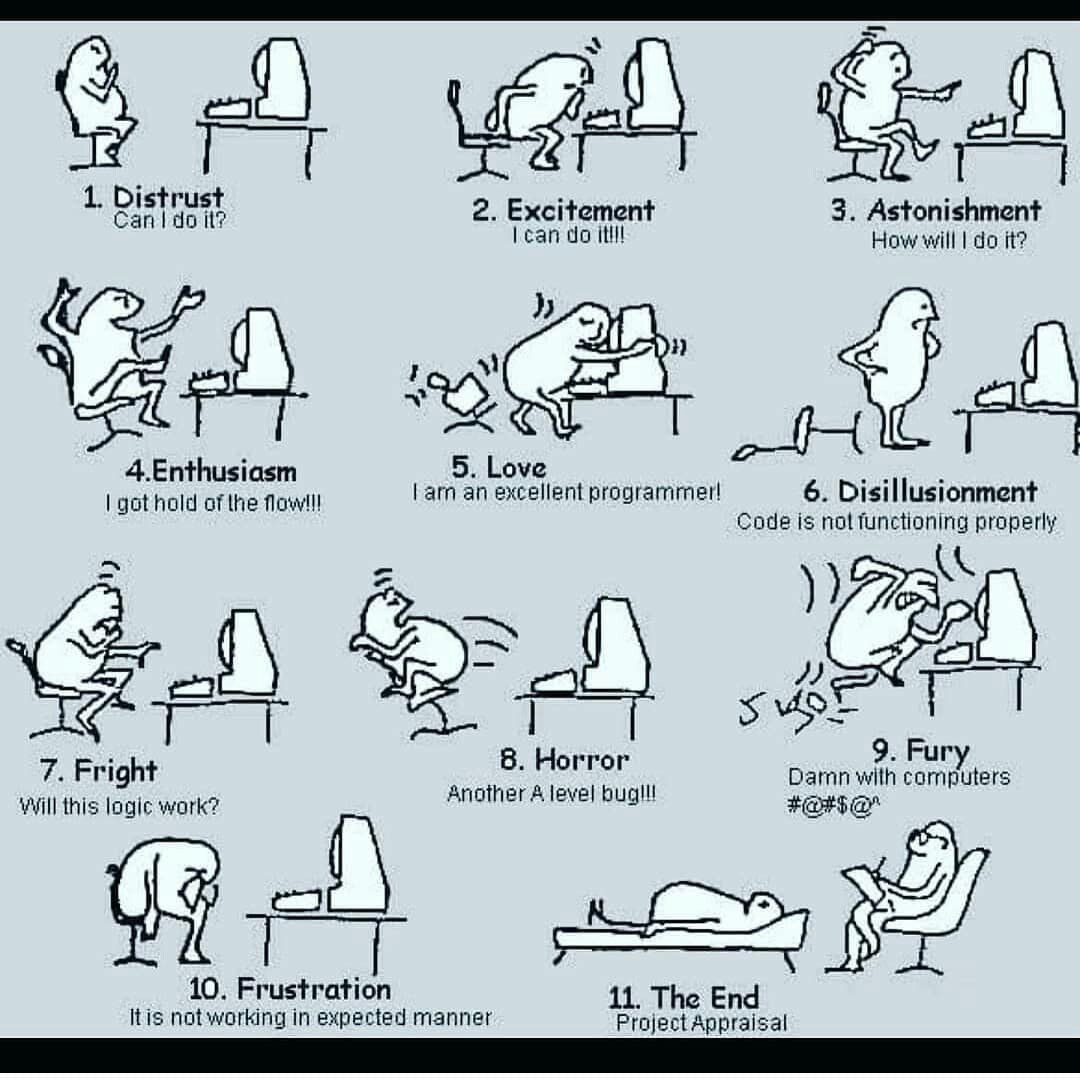 Programming Meme #1286