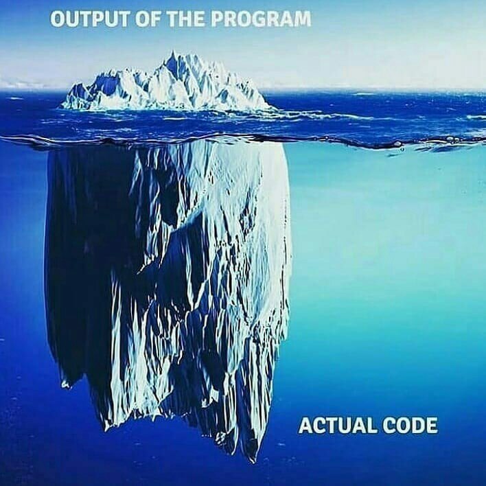 Programming Meme #1309