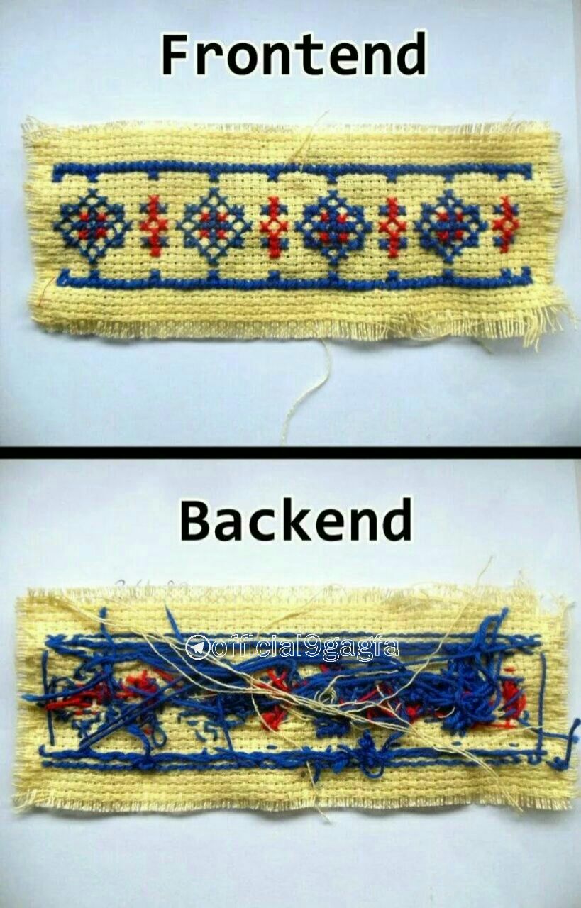 Programming Meme #1312