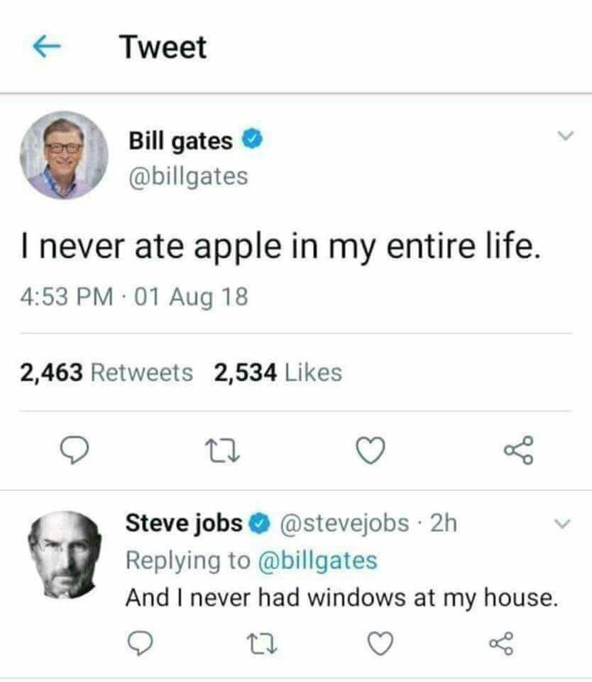 Programming Meme #1316