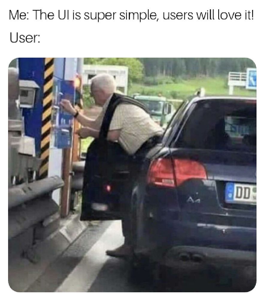 Programming Meme #1322