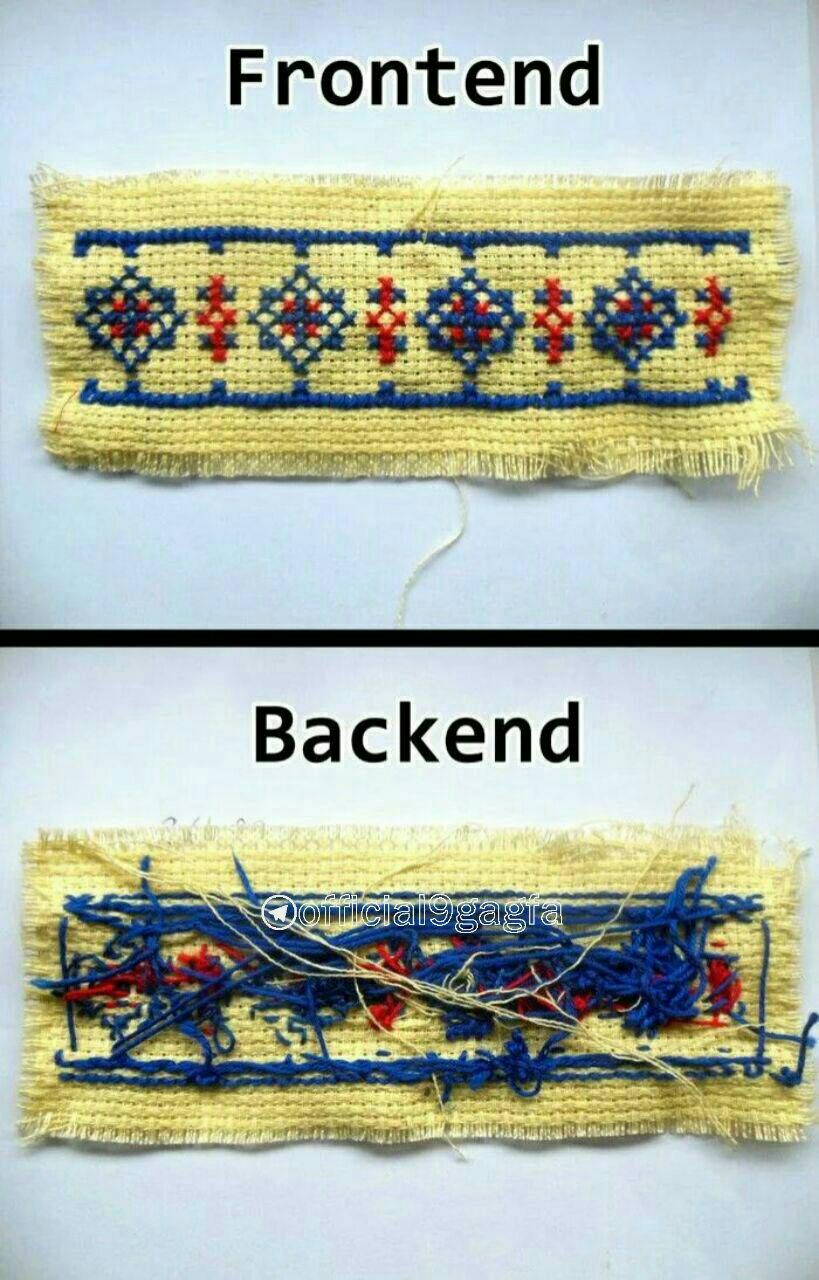 Programming Meme #1324