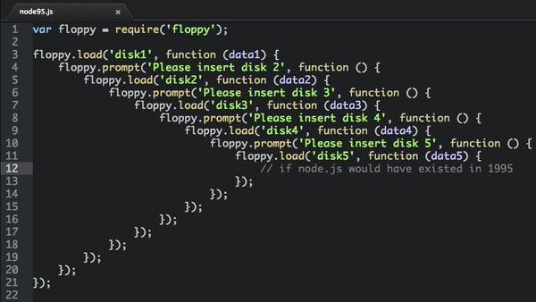 Programming Meme #1326