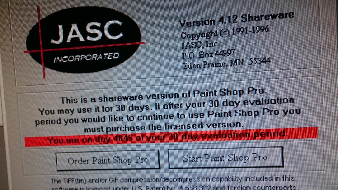 Programming Meme #1336