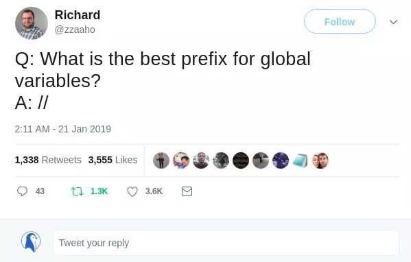 Programming Meme #1344