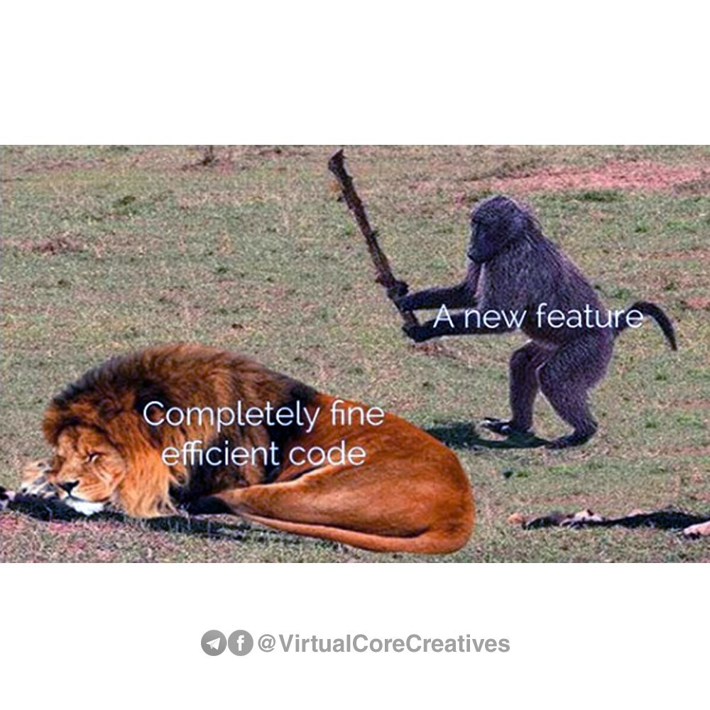 Programming Meme #1348