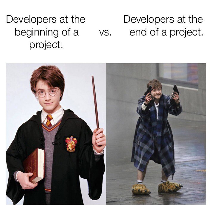 Programming Meme #1354