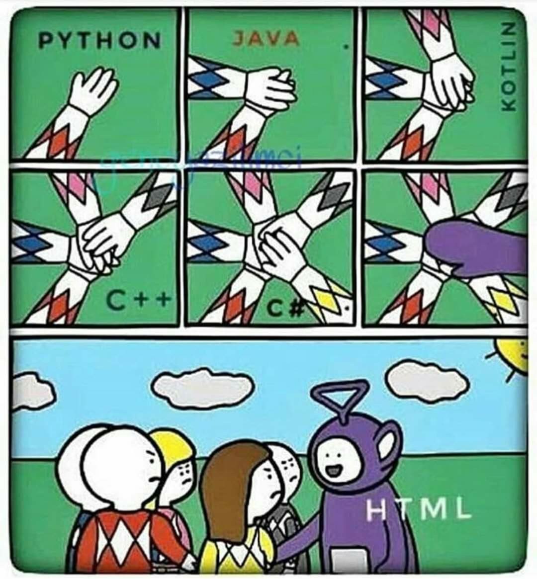 Programming Meme #1365
