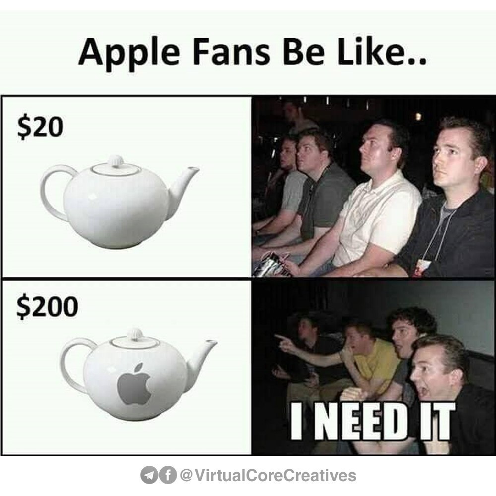 Programming Meme #1376