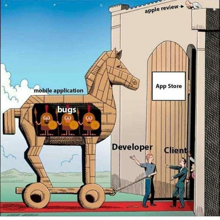 Programming Meme #1407