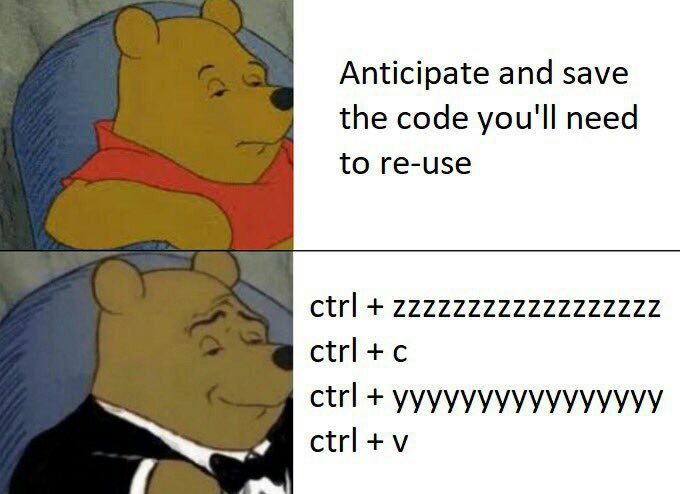 Programming Meme #1408