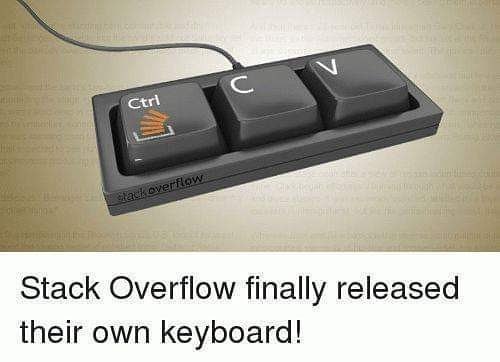 Programming Meme #1417