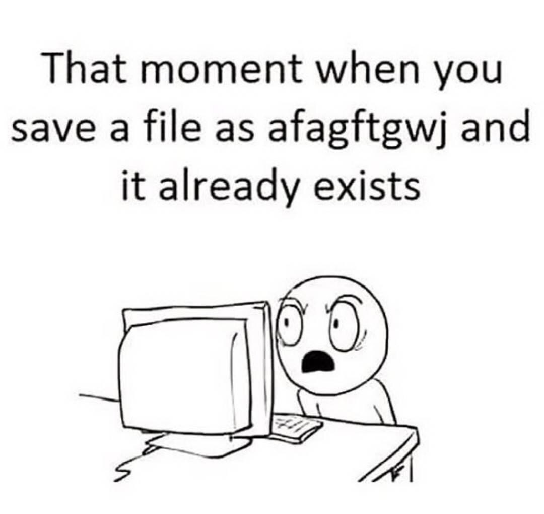 Programming Meme #1419