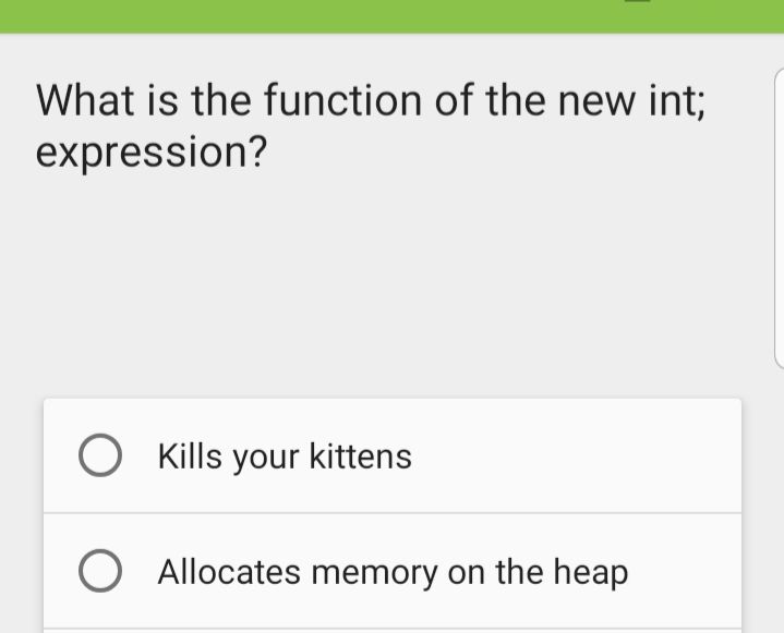 Programming Meme #1421