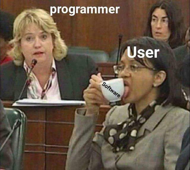 Programming Meme #1423