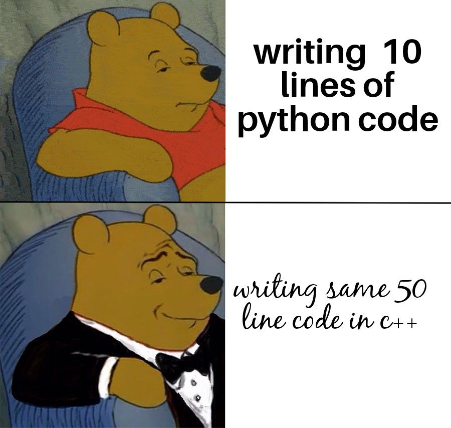 Programming Meme #1431