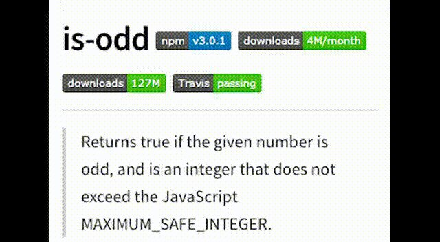 Programming Meme #1434