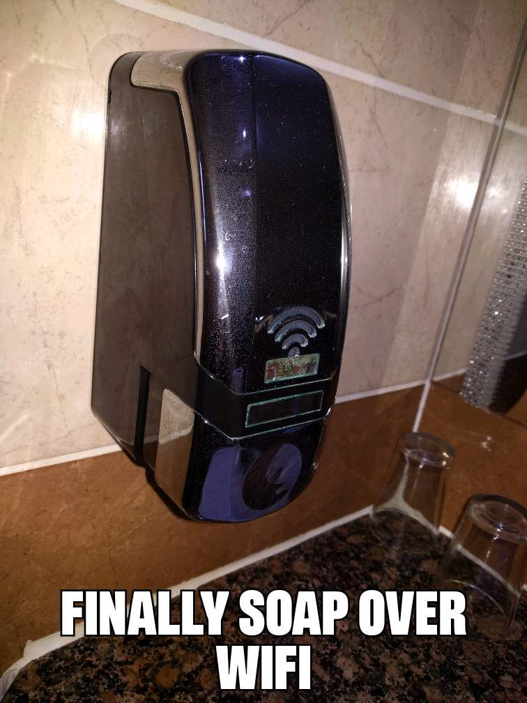 Programming Meme #1439