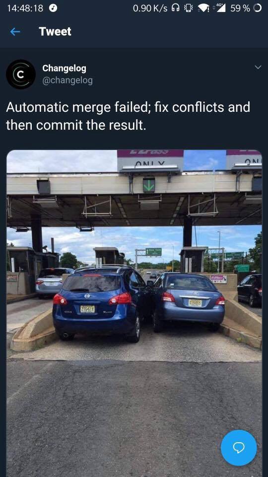 Programming Meme #1448