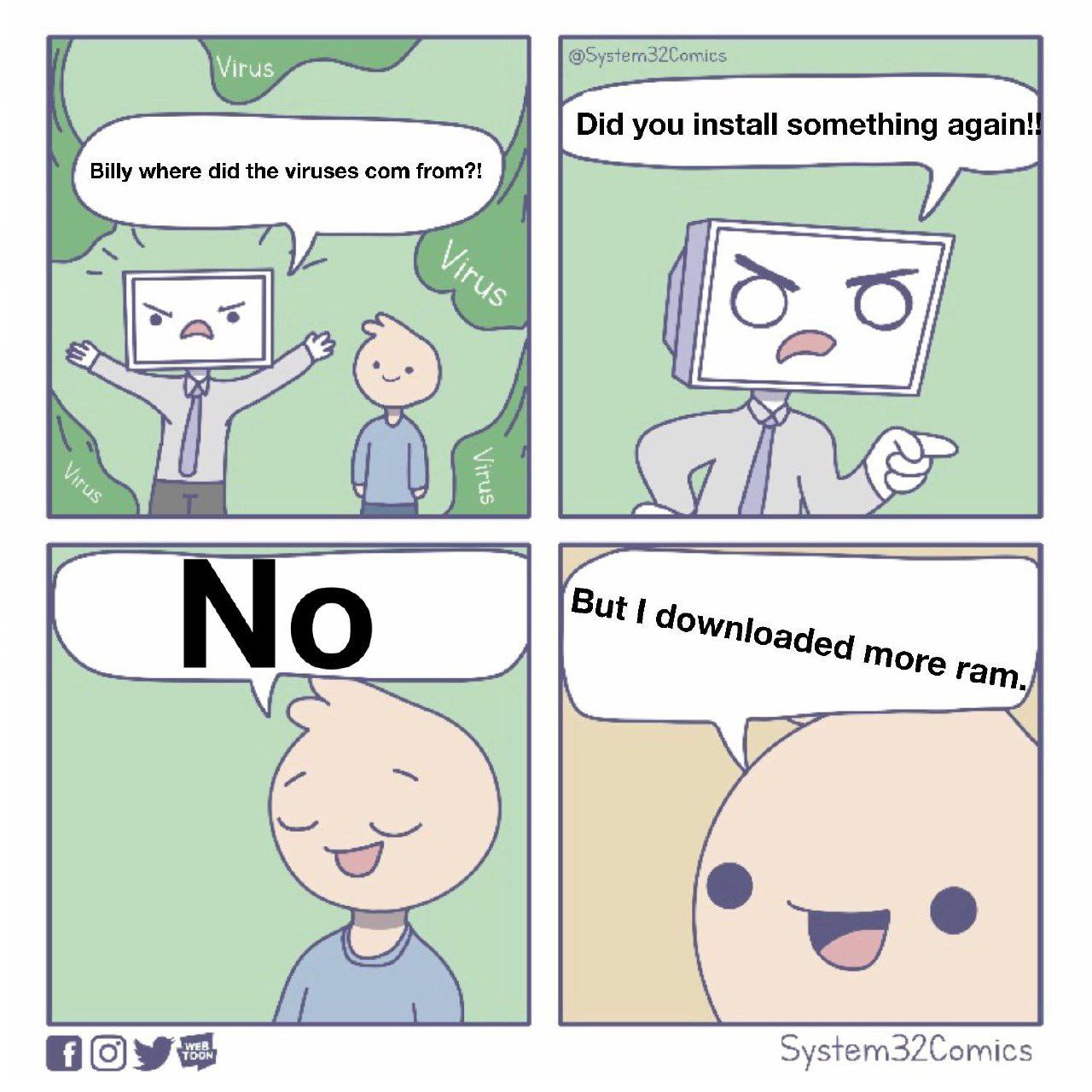 Programming Meme #1489