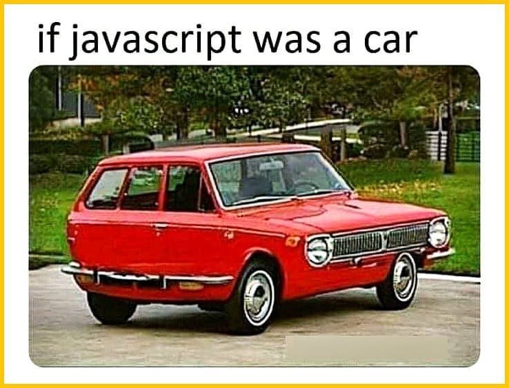 Programming Meme #1495