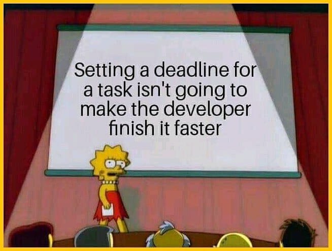 Programming Meme #1496