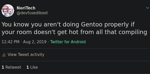 Programming Meme #1507