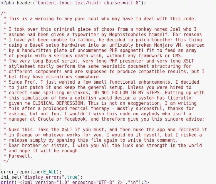 Programming Meme #1514