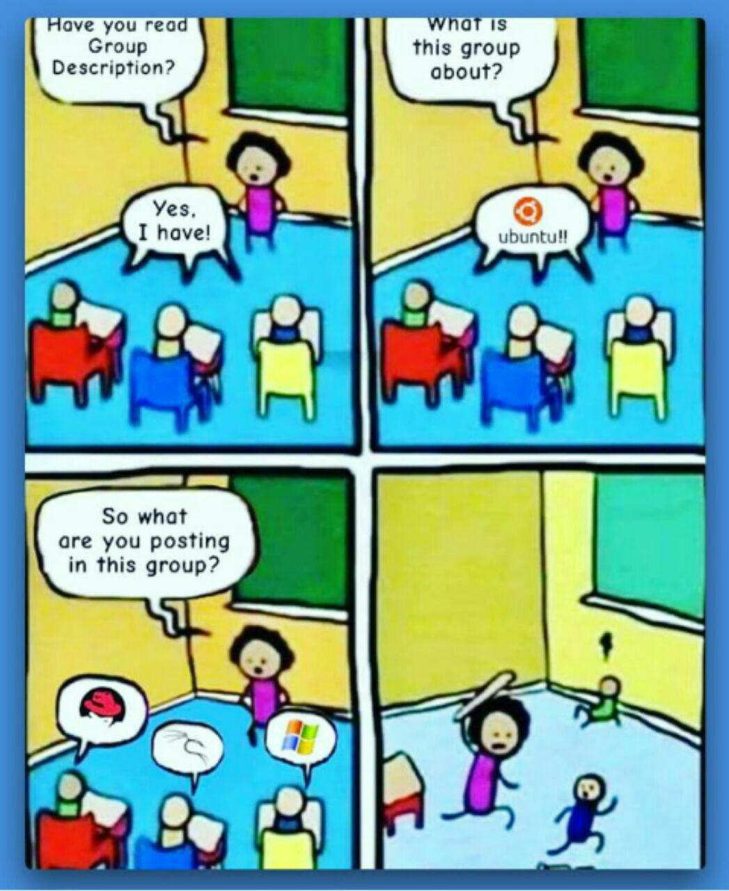 Programming Meme #1516