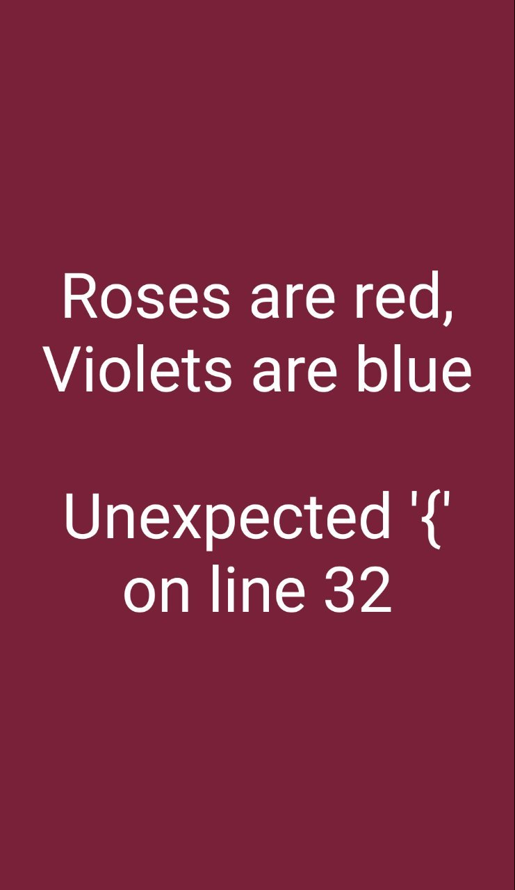 Programming Meme #1522