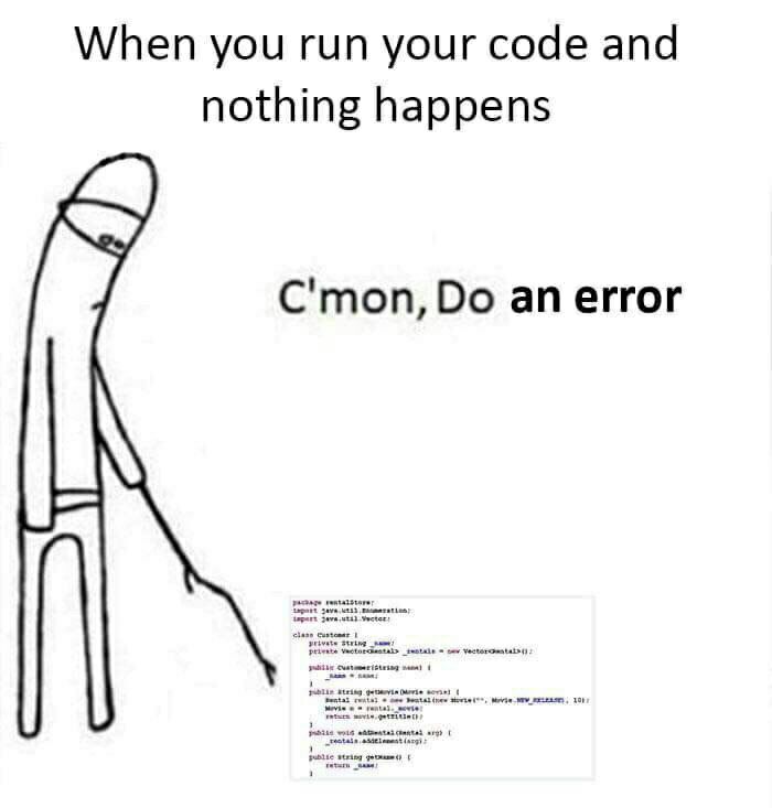 Programming Meme #1532