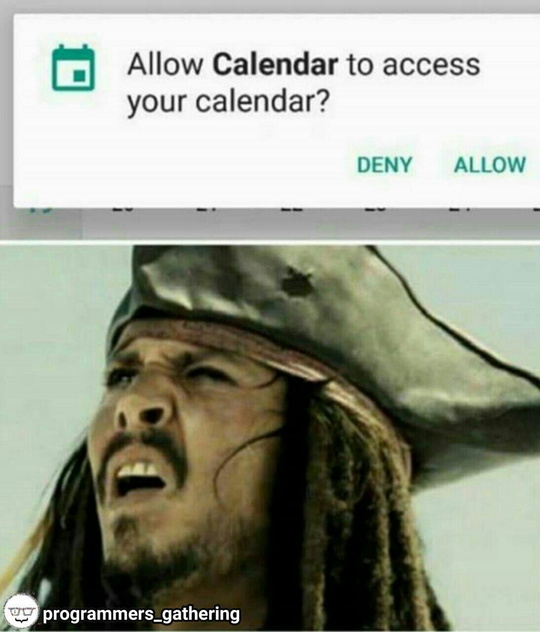 Programming Meme #1539