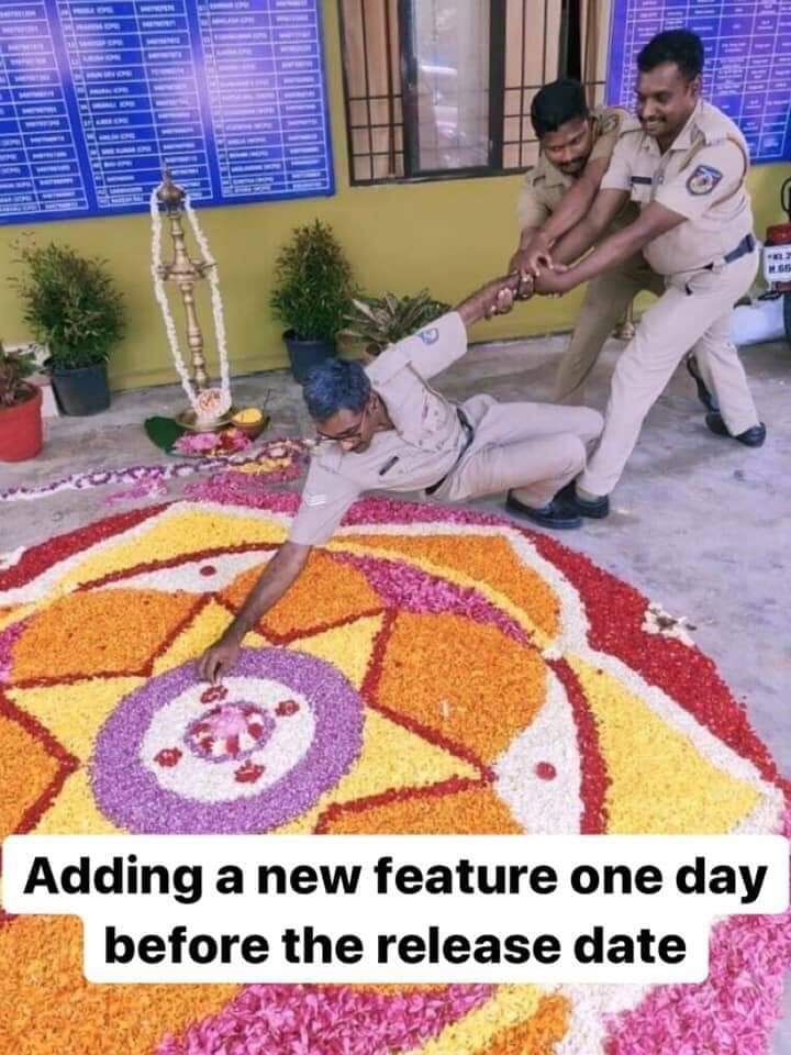 Programming Meme #1550