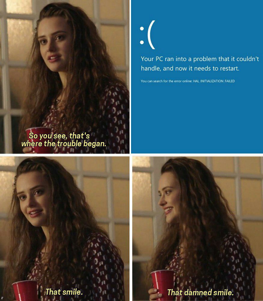 Programming Meme #1553