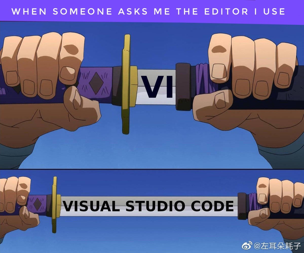 Programming Meme #1557