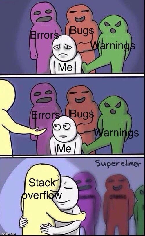 Programming Meme #1562