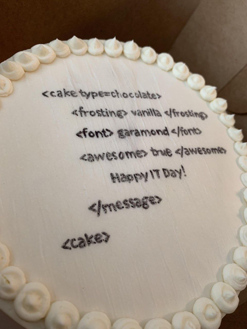 Programming Meme #1563